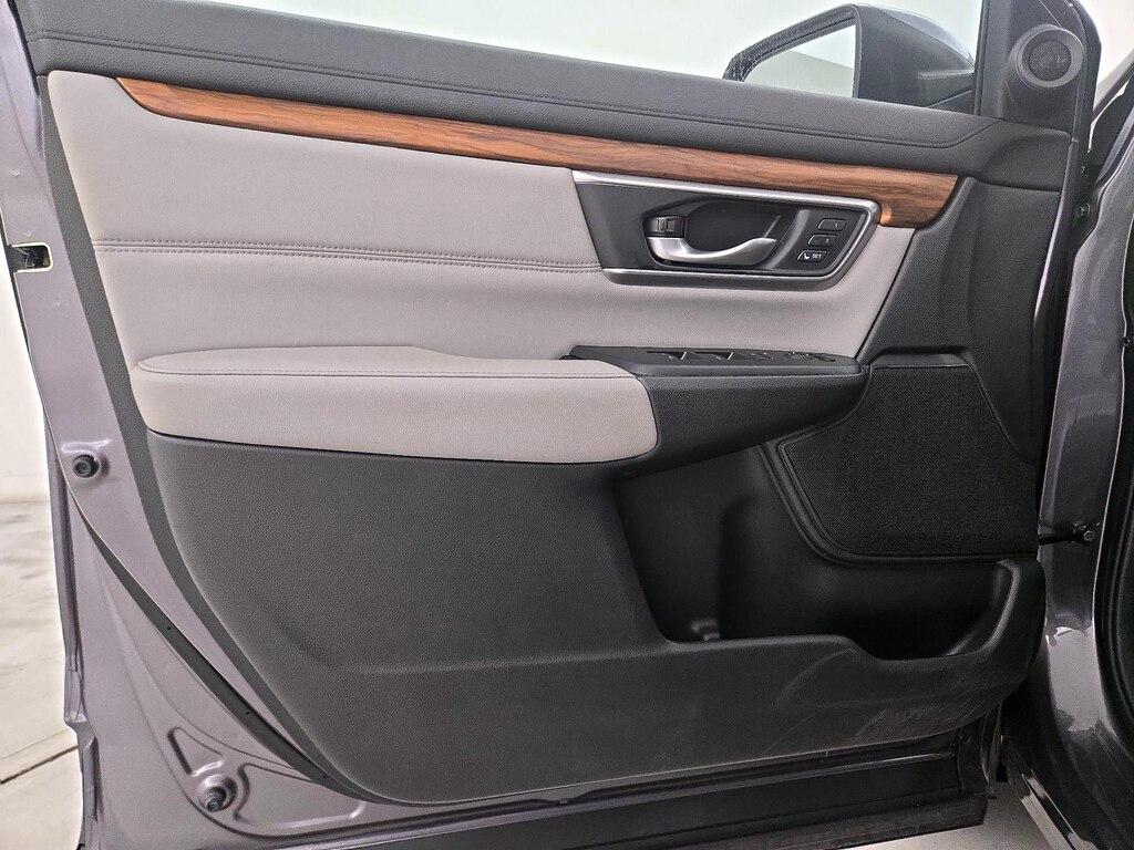 used 2022 Honda CR-V car, priced at $29,998