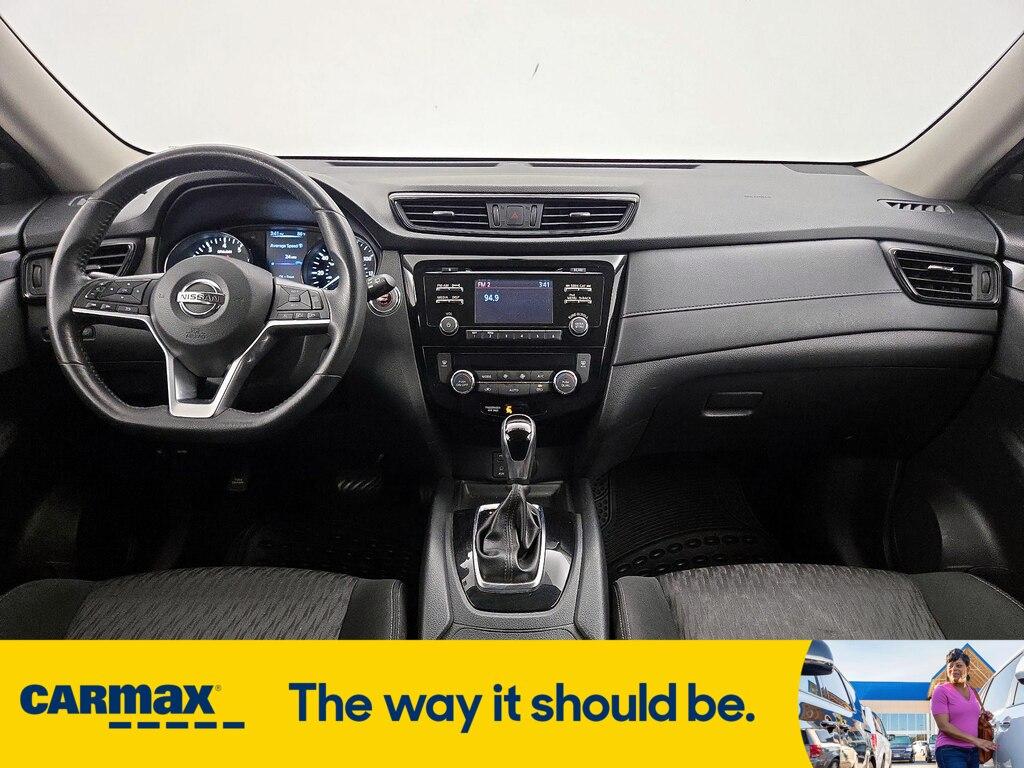 used 2017 Nissan Rogue car, priced at $11,998