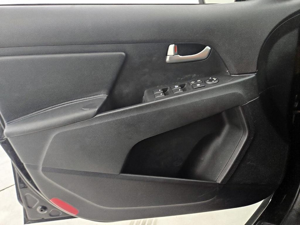used 2015 Kia Sportage car, priced at $12,599