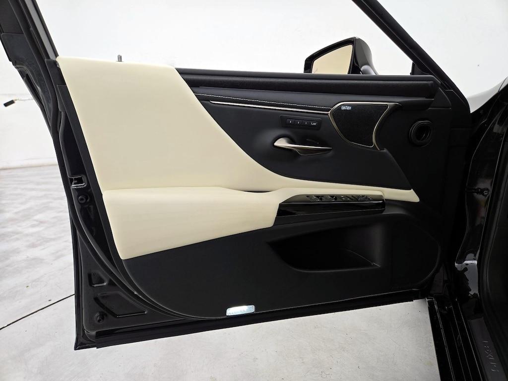 used 2022 Lexus ES 350 car, priced at $43,998