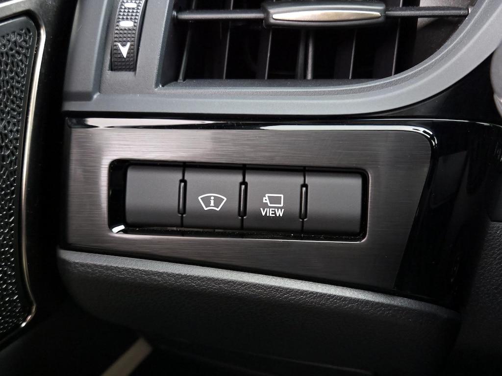 used 2022 Lexus ES 350 car, priced at $43,998