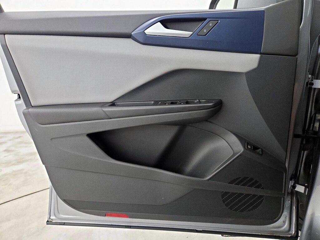 used 2023 Volkswagen Taos car, priced at $22,998