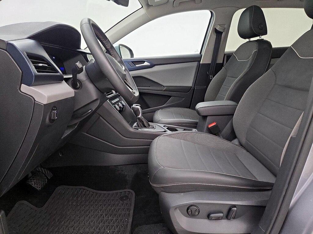 used 2023 Volkswagen Taos car, priced at $22,998