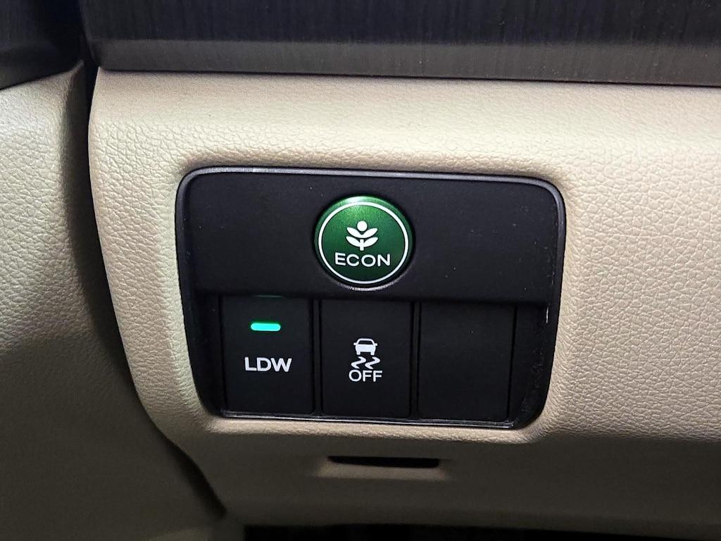 used 2015 Honda Accord car, priced at $16,998