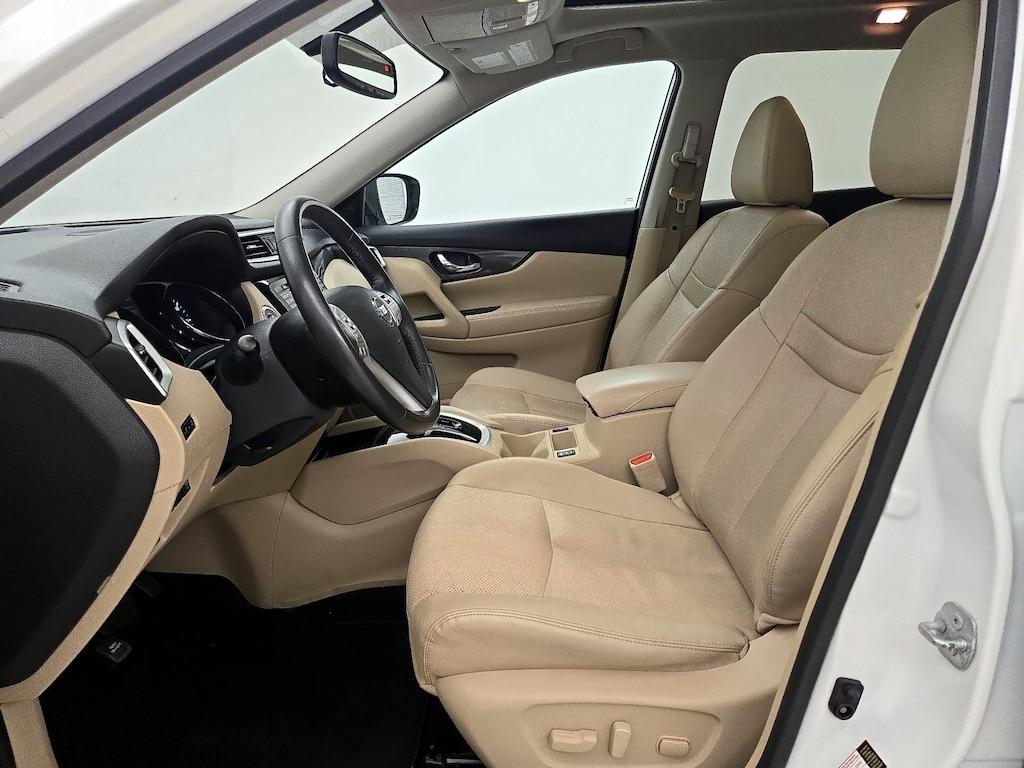 used 2016 Nissan Rogue car, priced at $13,998