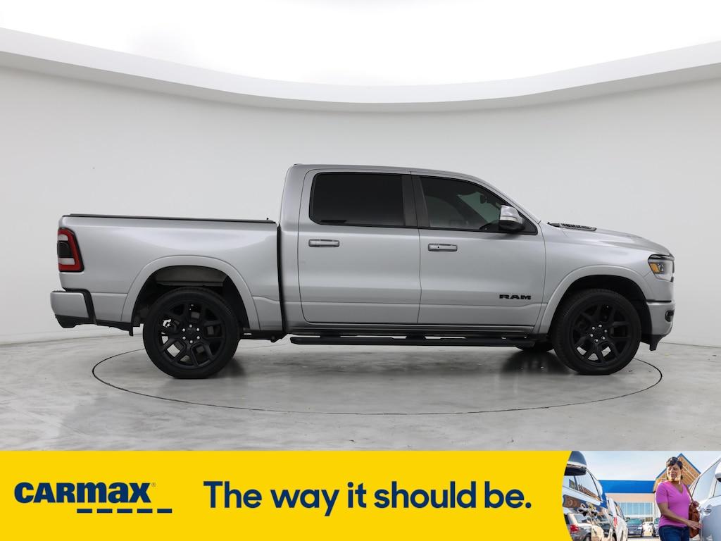 used 2020 Ram 1500 car, priced at $40,998