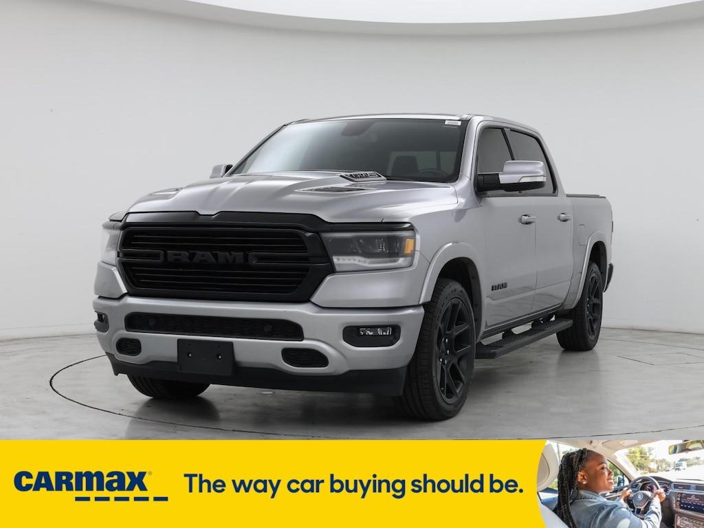 used 2020 Ram 1500 car, priced at $40,998