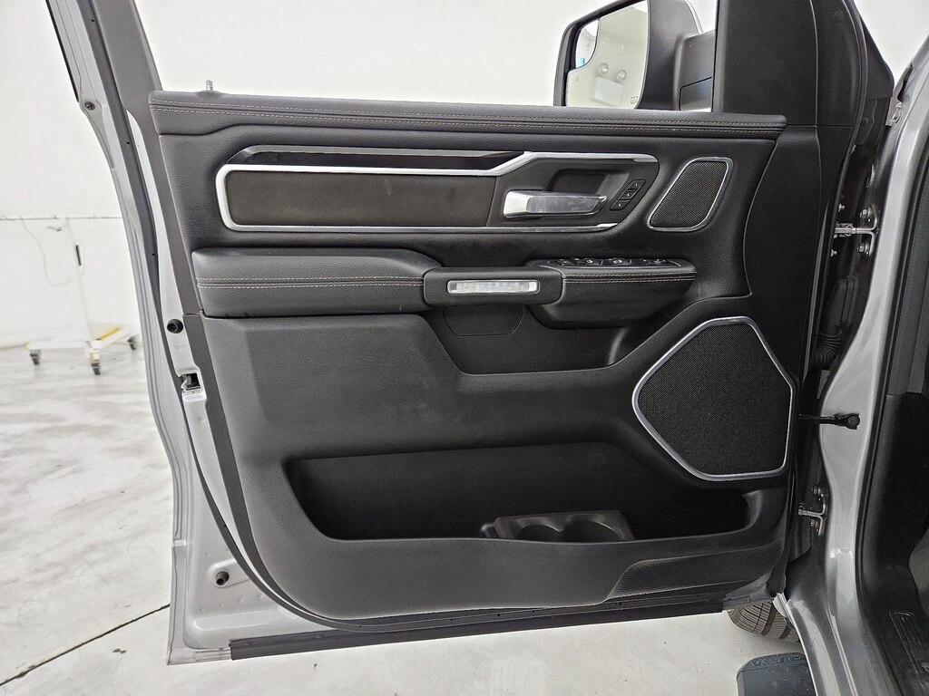 used 2020 Ram 1500 car, priced at $40,998