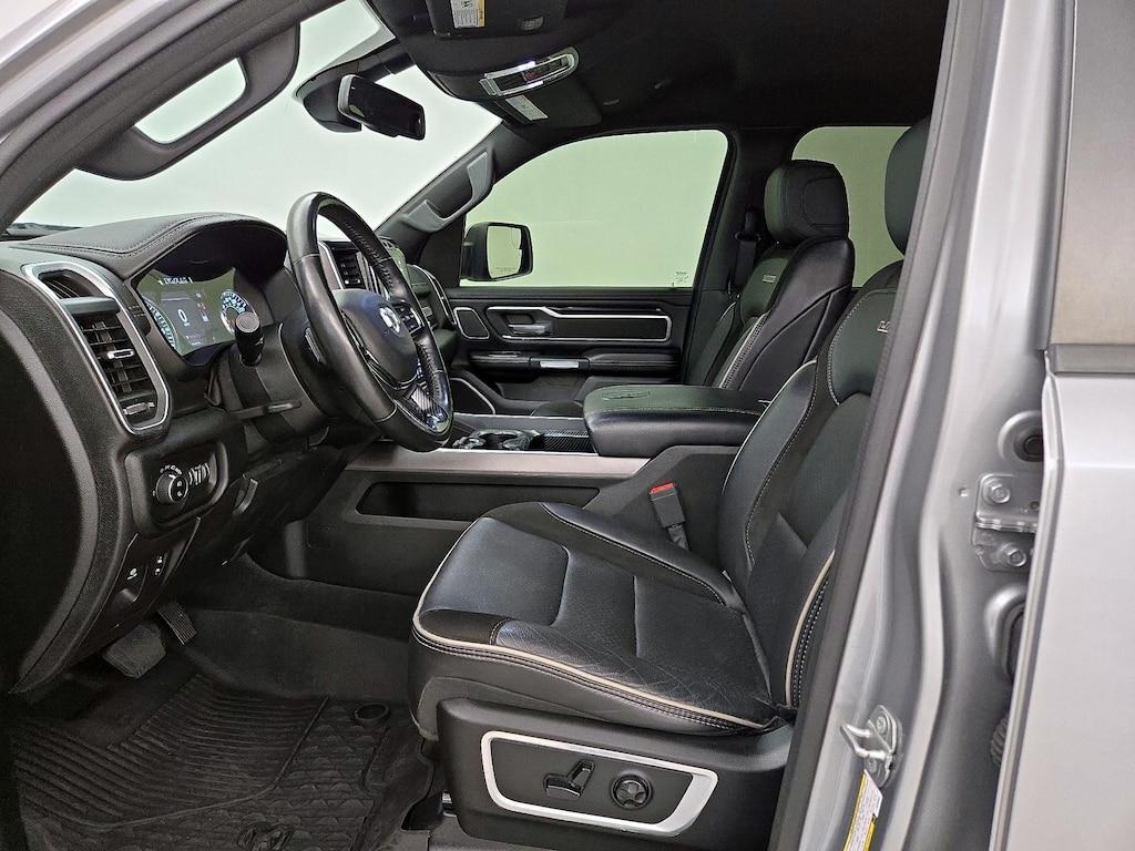 used 2020 Ram 1500 car, priced at $40,998