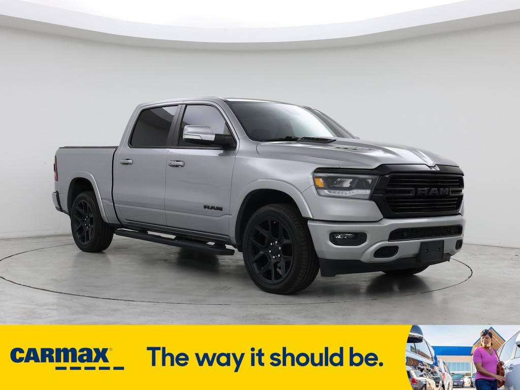 used 2020 Ram 1500 car, priced at $40,998