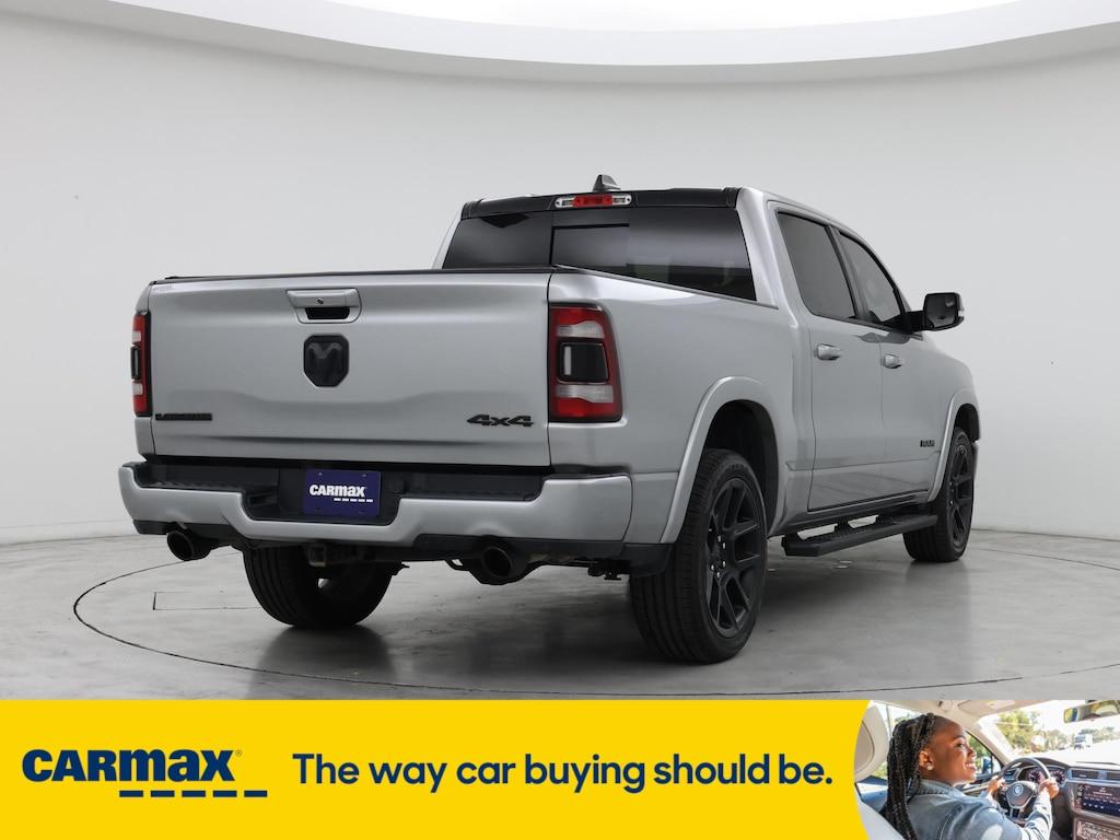 used 2020 Ram 1500 car, priced at $40,998