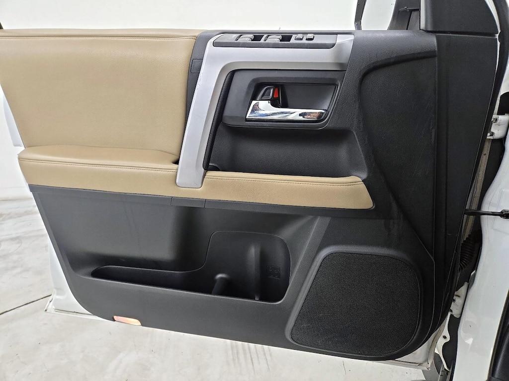 used 2015 Toyota 4Runner car, priced at $21,998