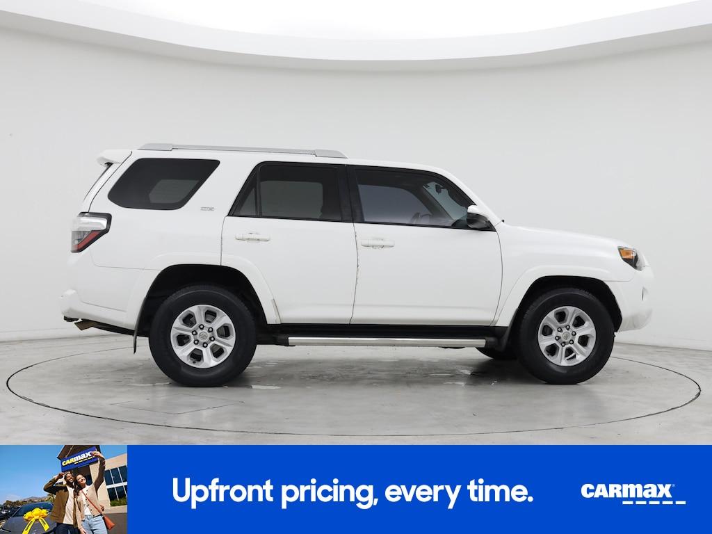 used 2015 Toyota 4Runner car, priced at $21,998
