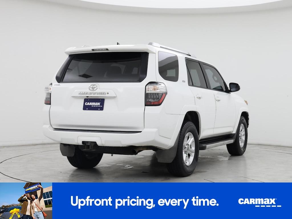 used 2015 Toyota 4Runner car, priced at $21,998