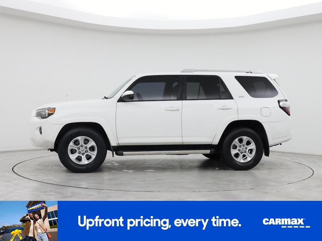 used 2015 Toyota 4Runner car, priced at $21,998