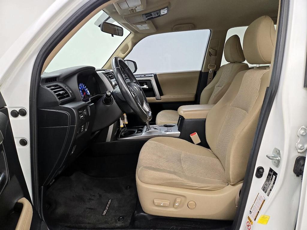 used 2015 Toyota 4Runner car, priced at $21,998