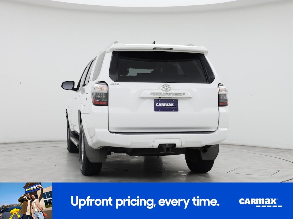 used 2015 Toyota 4Runner car, priced at $21,998