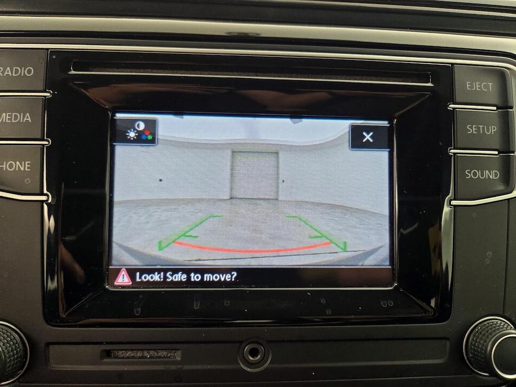 used 2019 Volkswagen Beetle car, priced at $20,998