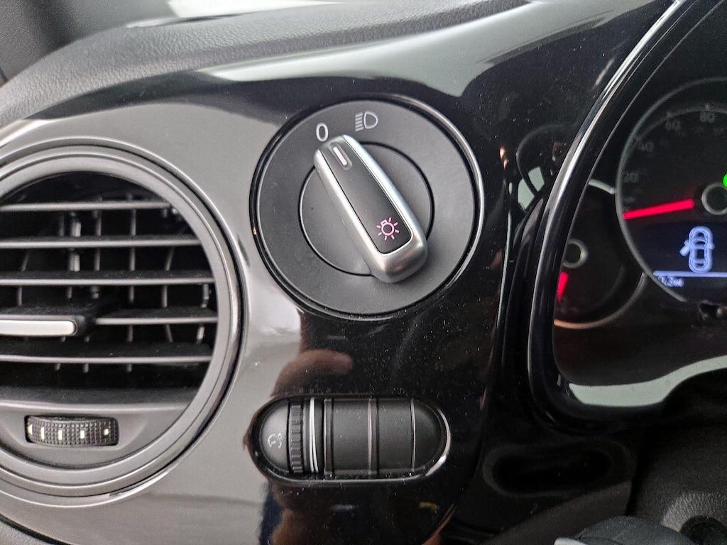 used 2019 Volkswagen Beetle car, priced at $20,998