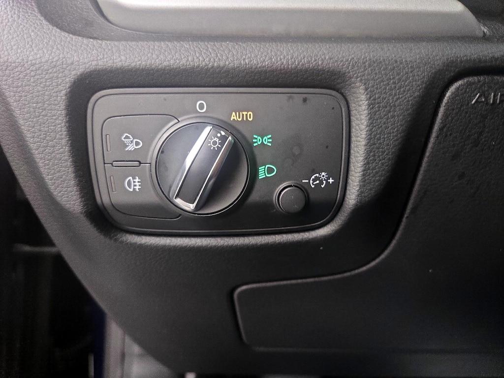 used 2018 Audi A3 car, priced at $18,998
