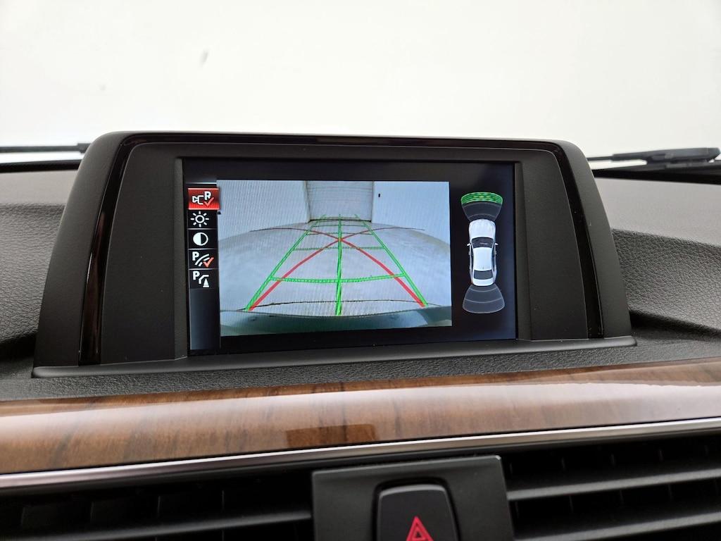 used 2017 BMW 320 car, priced at $16,998