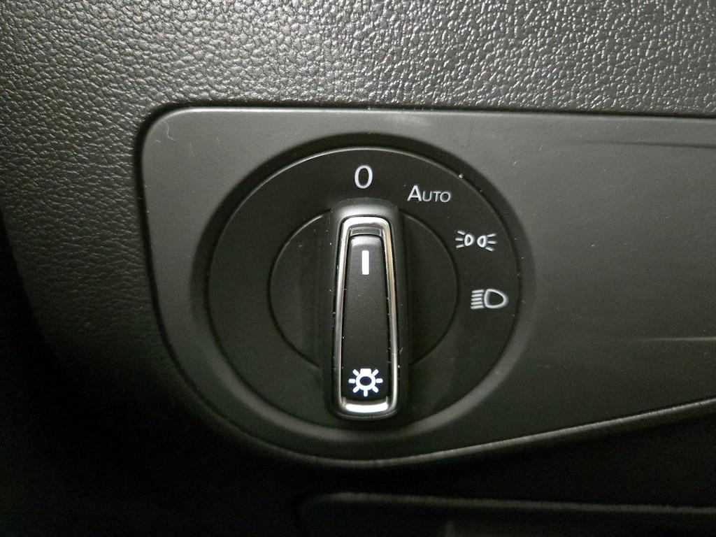 used 2020 Volkswagen Tiguan car, priced at $18,998