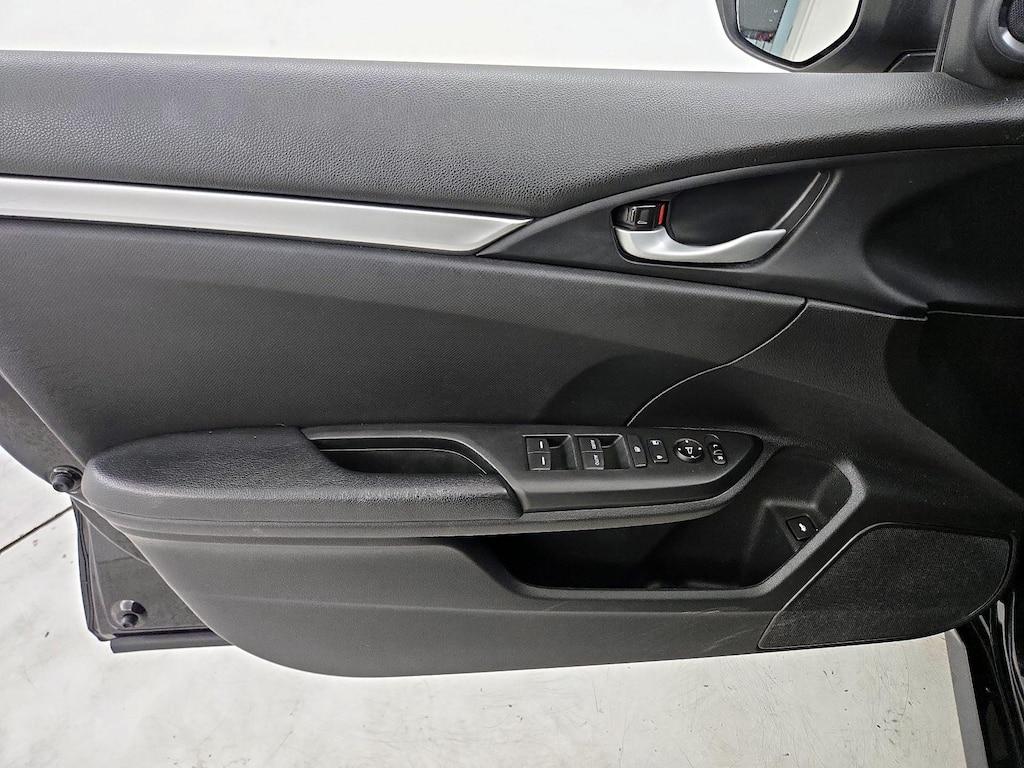 used 2019 Honda Civic car, priced at $17,998