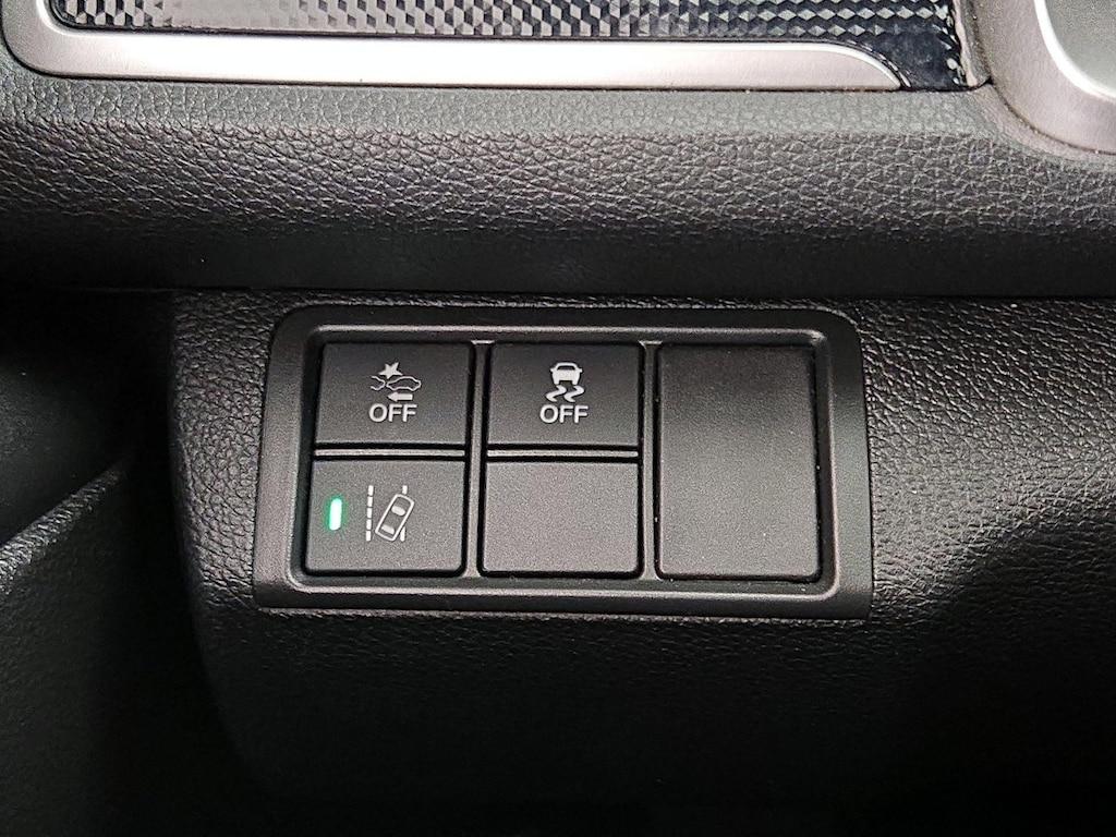 used 2019 Honda Civic car, priced at $17,998