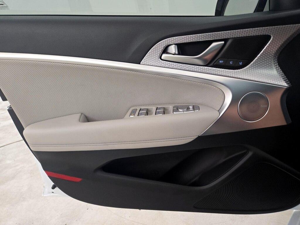 used 2023 Genesis G70 car, priced at $31,998