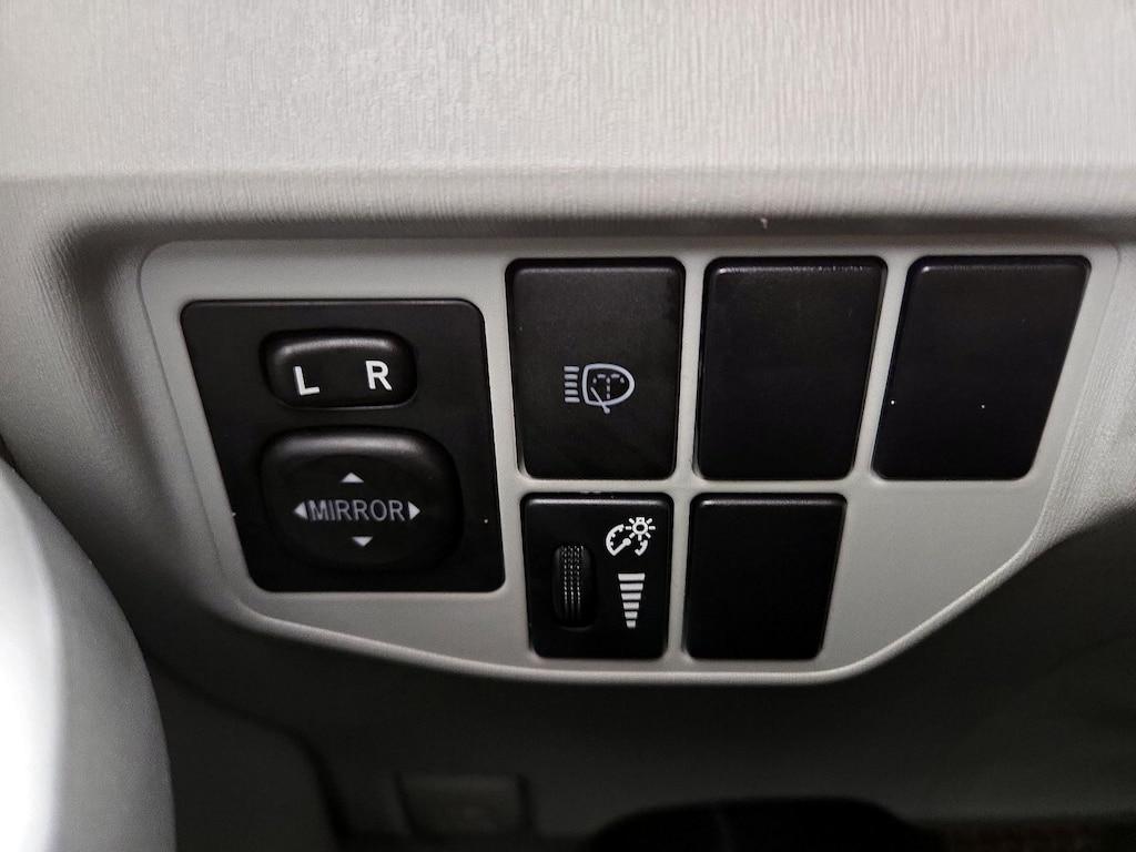 used 2015 Toyota Prius car, priced at $13,998