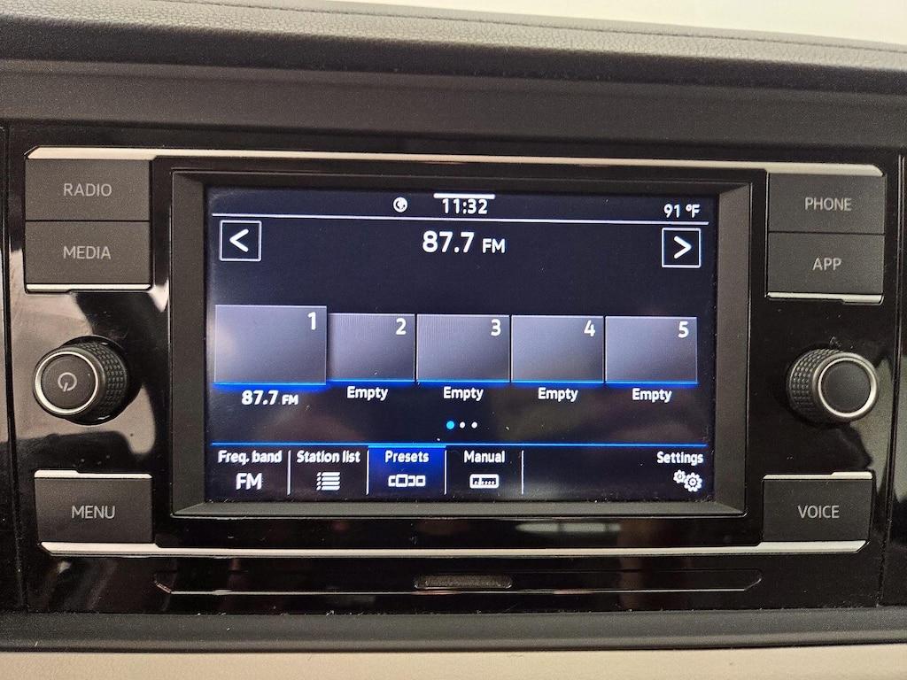 used 2020 Volkswagen Jetta car, priced at $16,998