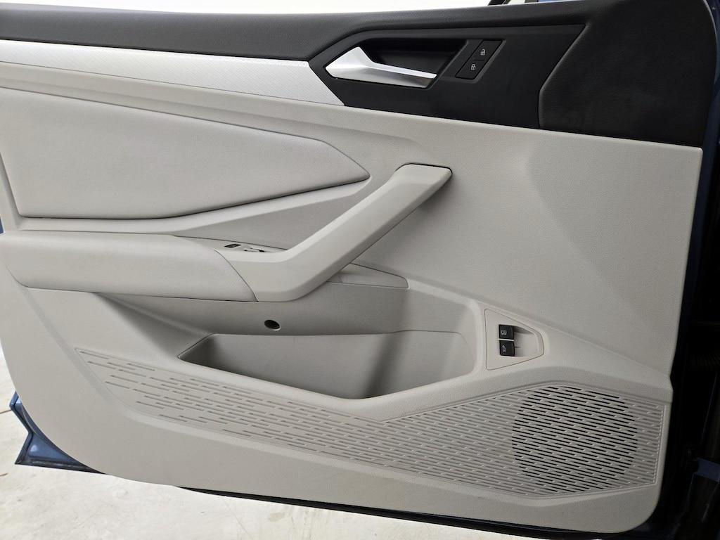 used 2020 Volkswagen Jetta car, priced at $16,998