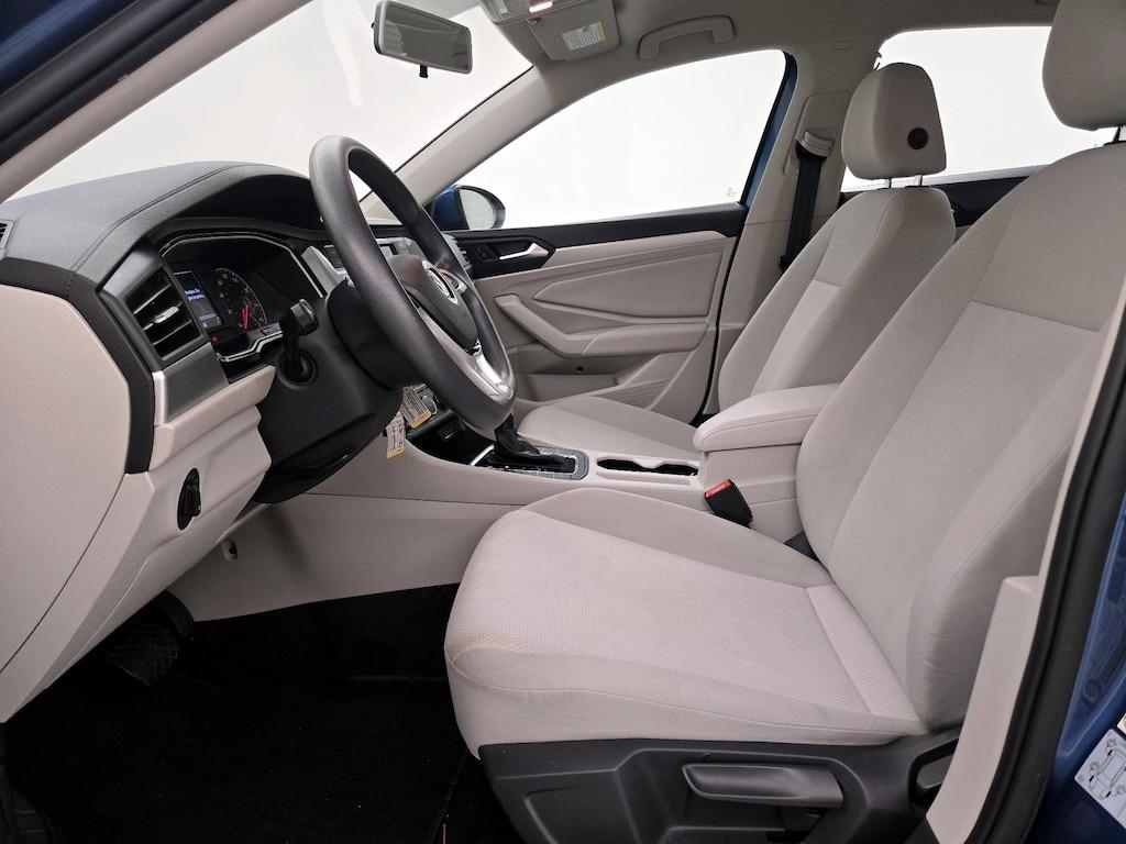 used 2020 Volkswagen Jetta car, priced at $16,998