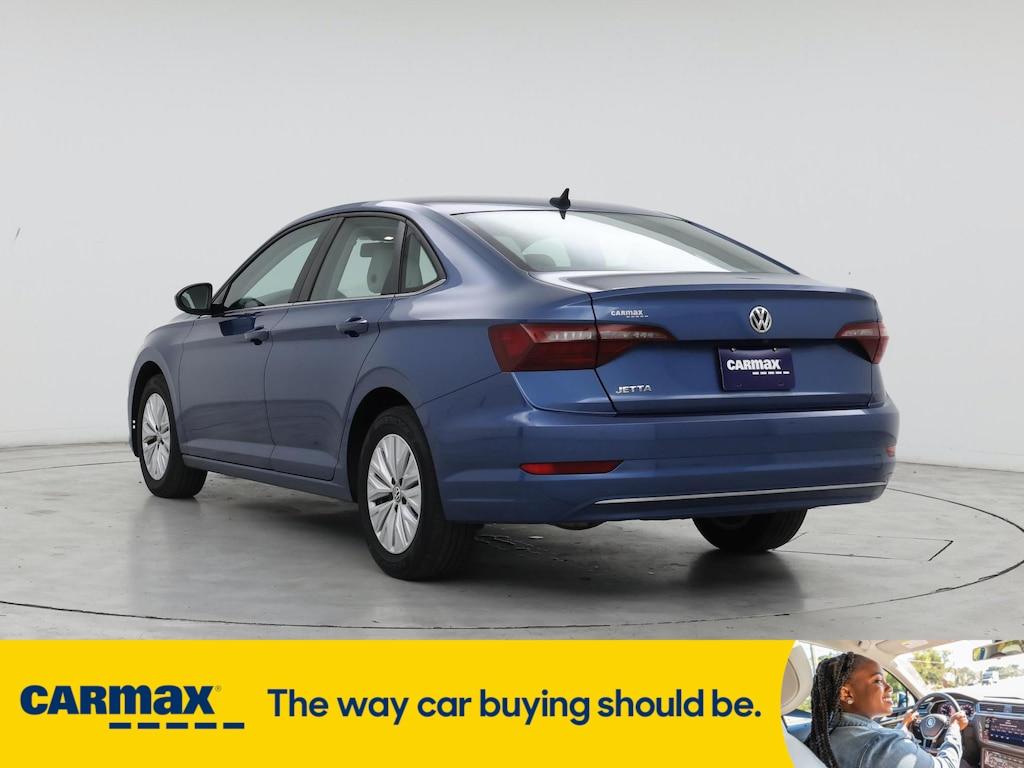 used 2020 Volkswagen Jetta car, priced at $16,998