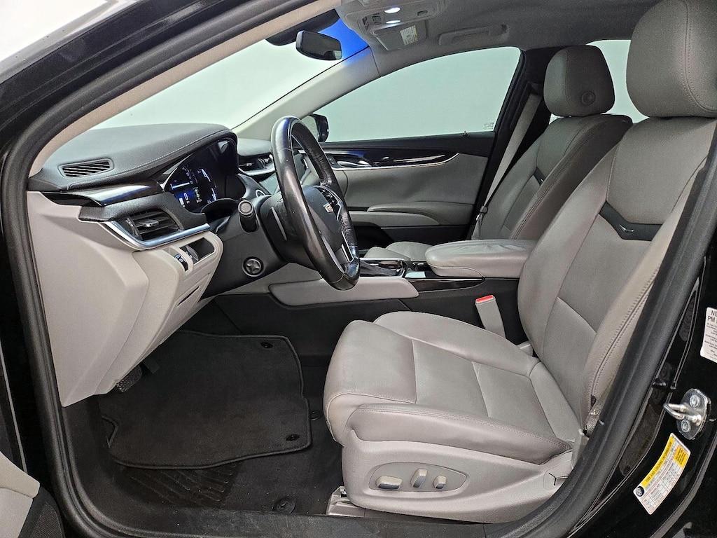 used 2017 Cadillac XTS car, priced at $16,998