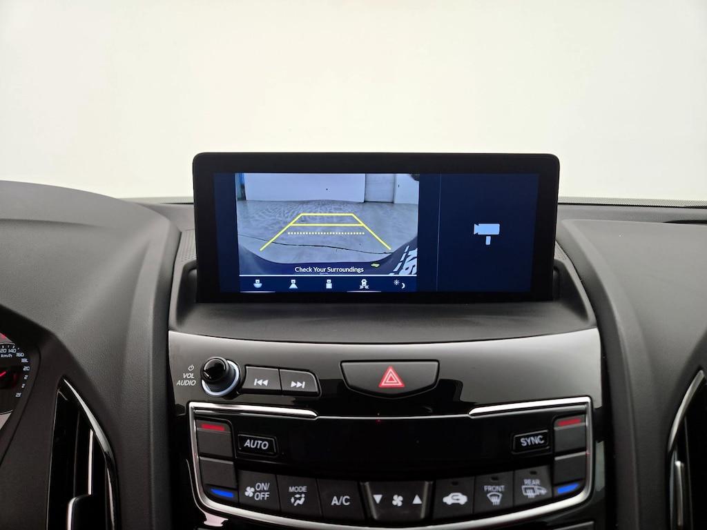 used 2021 Acura RDX car, priced at $32,998