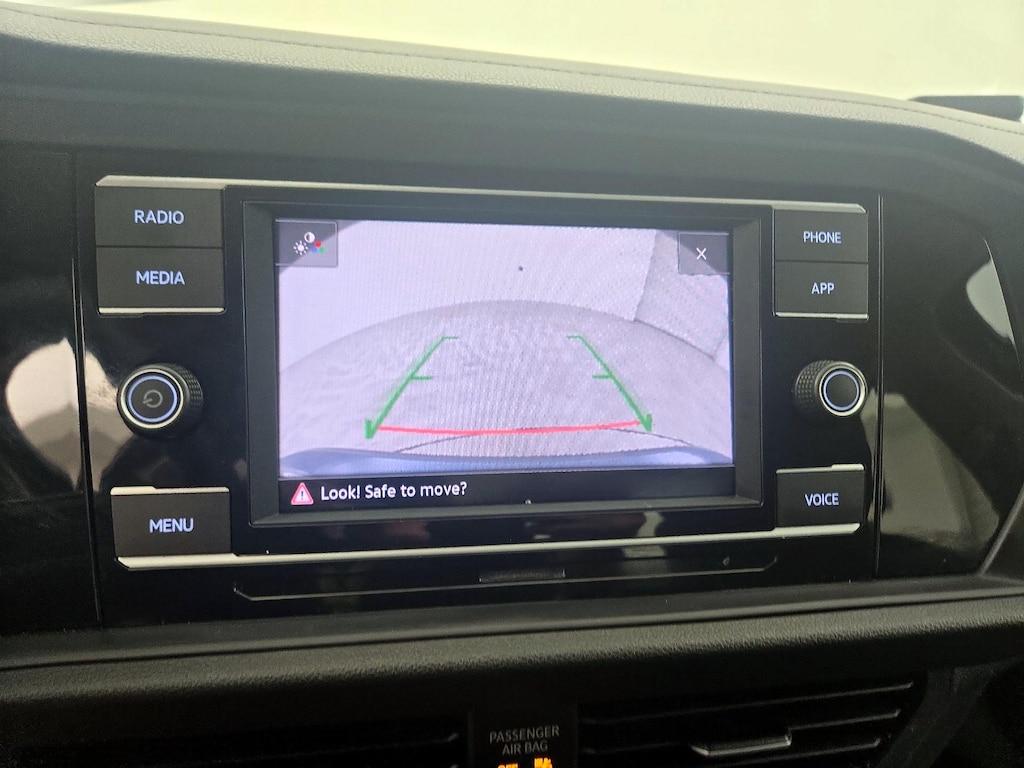 used 2021 Volkswagen Jetta car, priced at $18,998