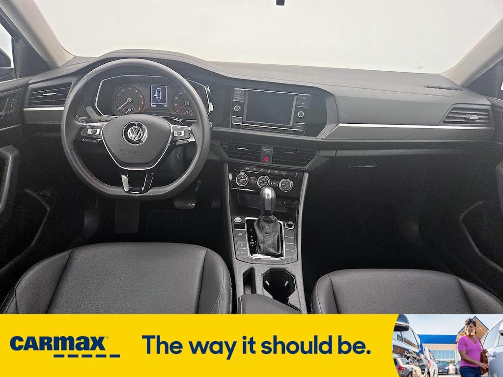 used 2020 Volkswagen Jetta car, priced at $18,998