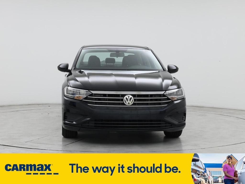 used 2020 Volkswagen Jetta car, priced at $18,998