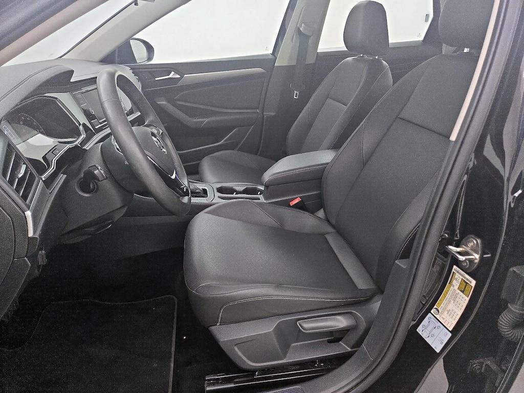 used 2020 Volkswagen Jetta car, priced at $18,998
