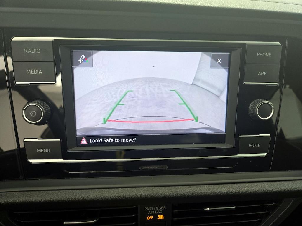 used 2020 Volkswagen Jetta car, priced at $18,998