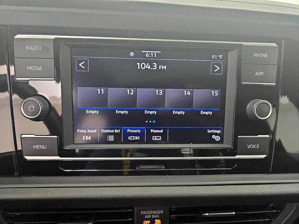 used 2020 Volkswagen Jetta car, priced at $18,998