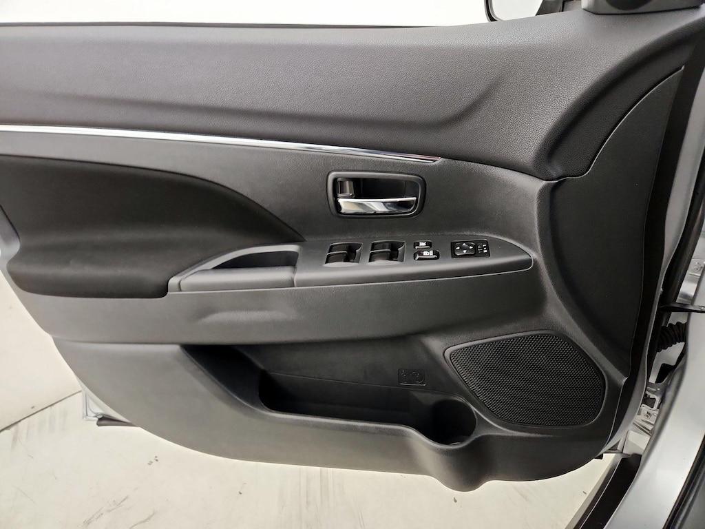 used 2022 Mitsubishi Outlander Sport car, priced at $18,998