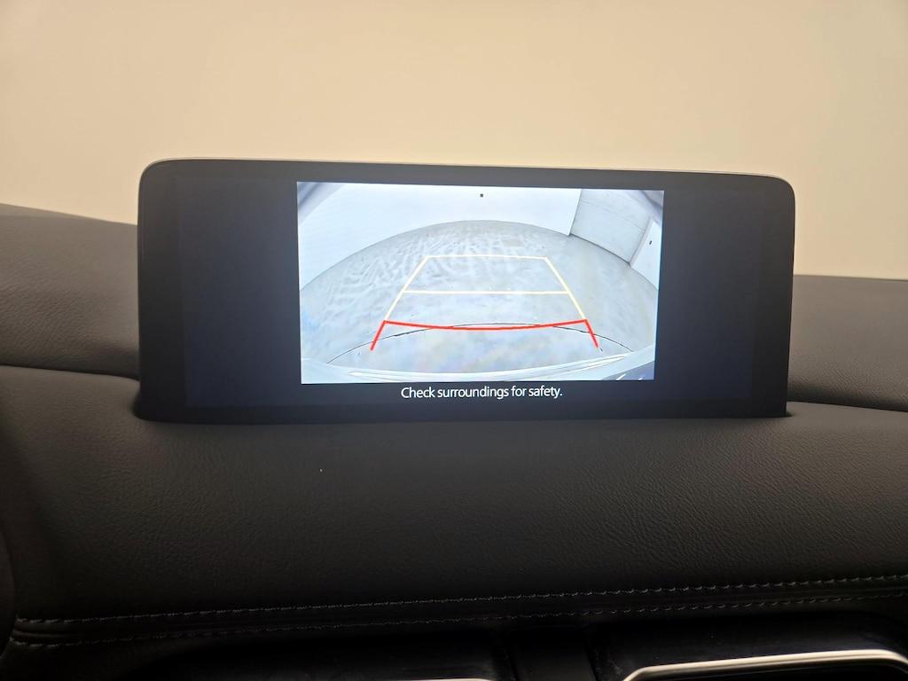 used 2023 Mazda CX-5 car, priced at $27,998
