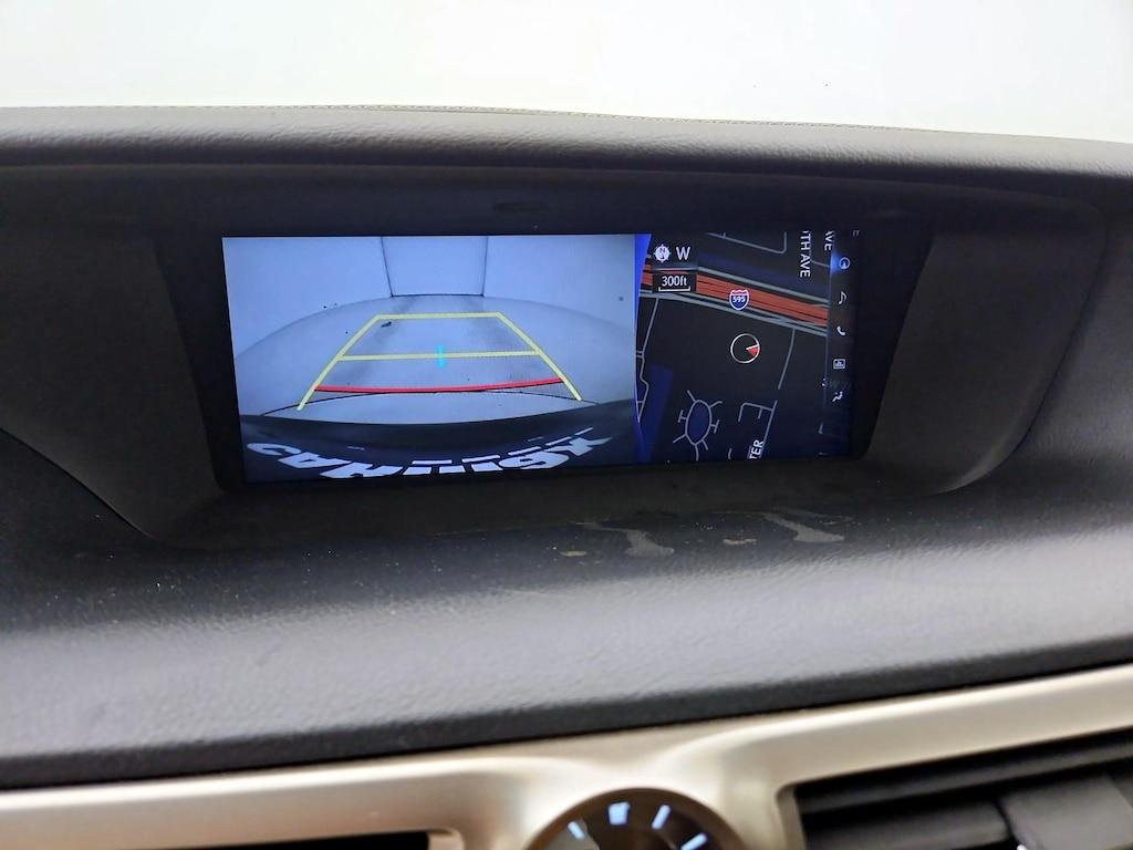 used 2018 Lexus GS 350 car, priced at $19,998