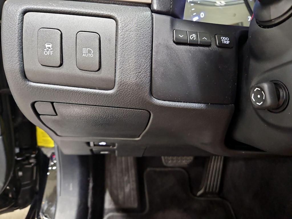 used 2018 Lexus GS 350 car, priced at $19,998