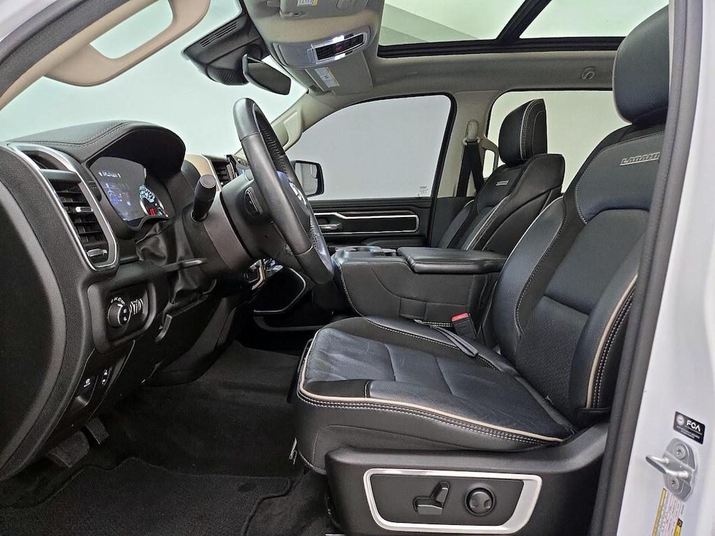 used 2022 Ram 1500 car, priced at $48,998