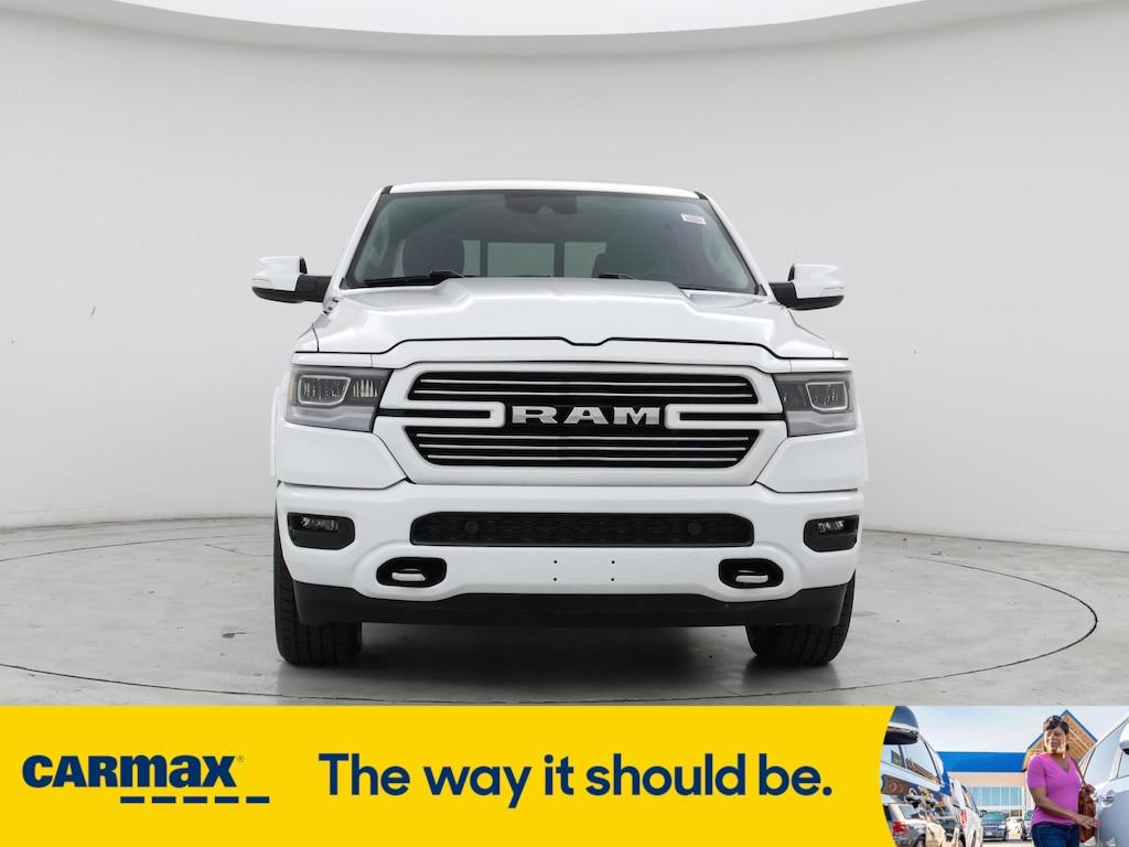 used 2022 Ram 1500 car, priced at $48,998