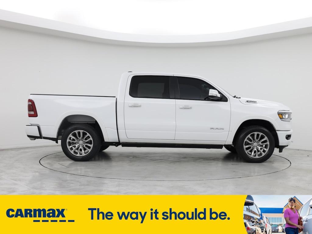 used 2022 Ram 1500 car, priced at $48,998