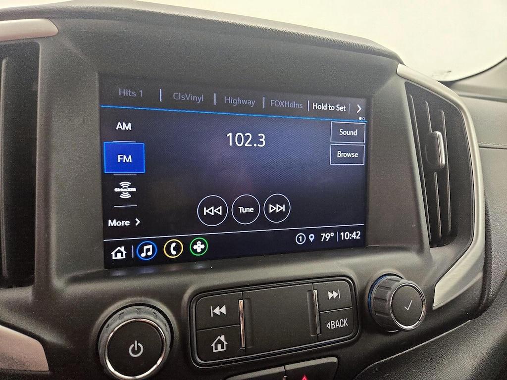 used 2022 GMC Terrain car, priced at $25,998